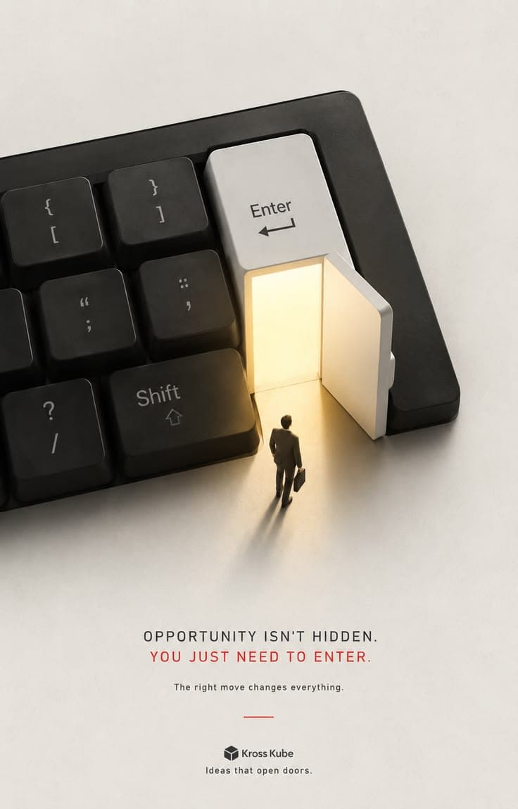 Discovery & Strategy