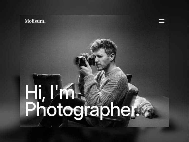 Portfolio Site