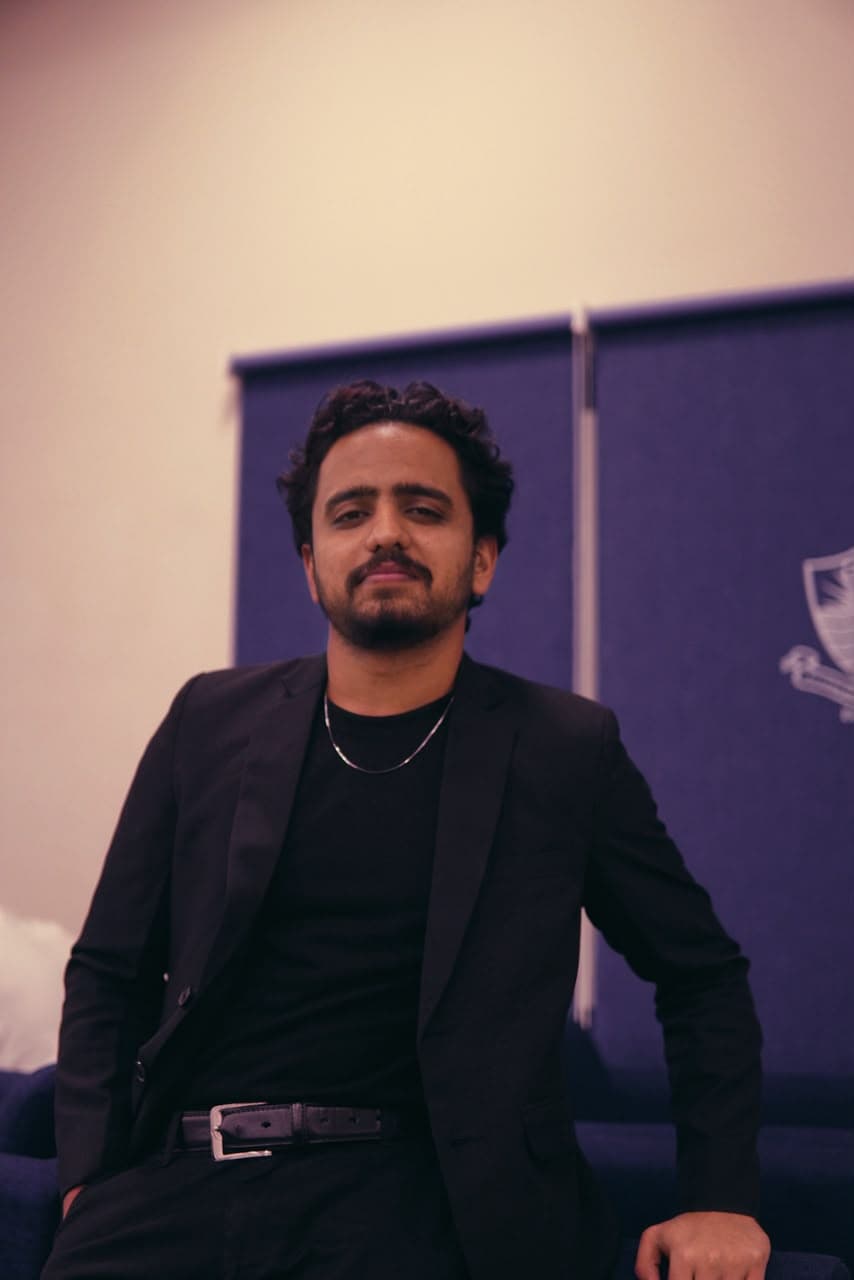 Zohaib Narejo